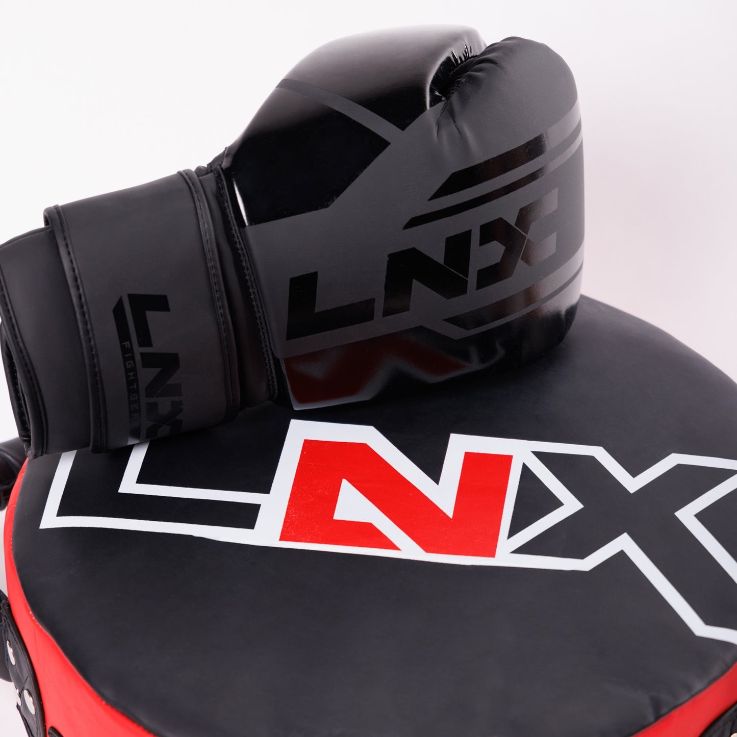 LNX Schlagpolster "Round Shield Pro"