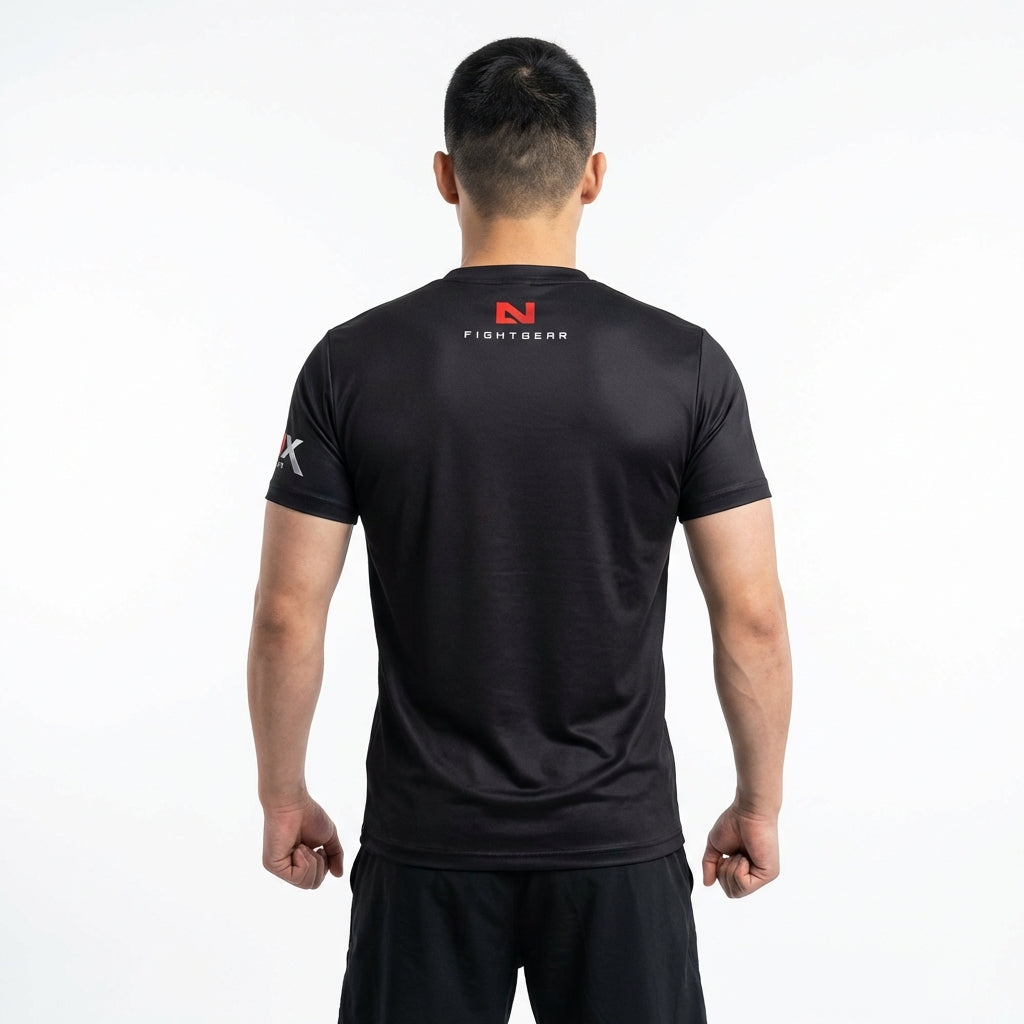 LNX Performance Shirt Real Steel