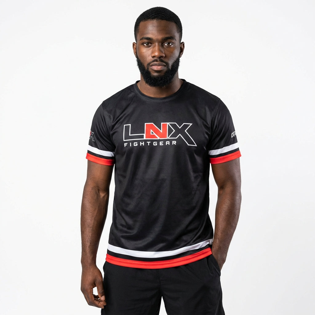 LNX Performance Shirt Bulls