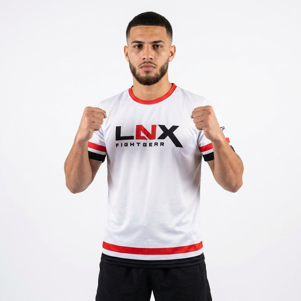 LNX Performance Shirt Bulls