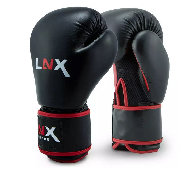 LNX Boxsack Set "Training" - GEFÜLLT