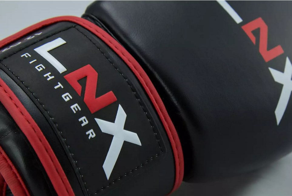 LNX Boxsack Set "Training" - GEFÜLLT