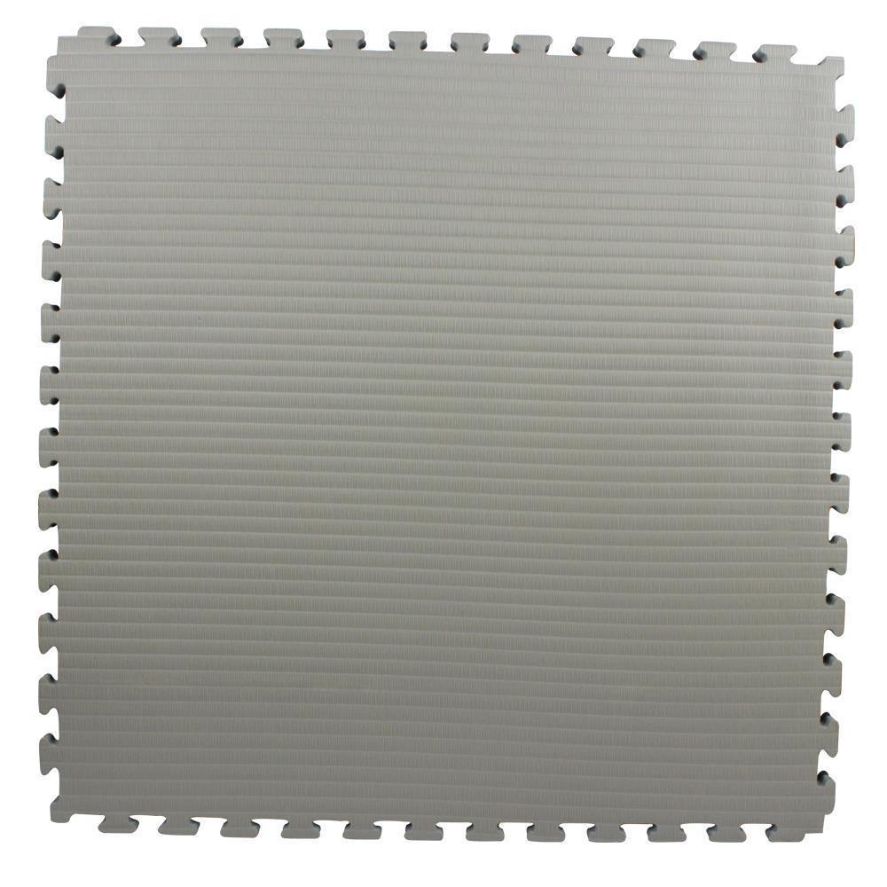 LNX Kampfsportmatten "Pro Ground" 4 cm (100x100x4cm)