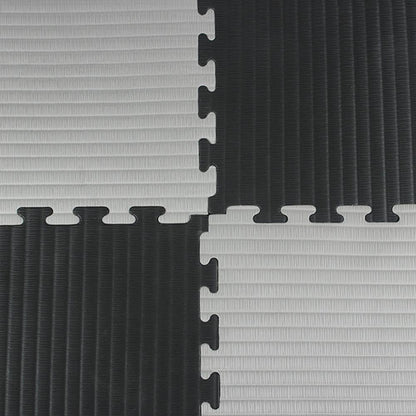 LNX Kampfsportmatten "Pro Ground" 4 cm (100x100x4cm)