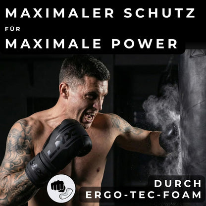 LNX Boxhandschuhe "Performance Pro"
