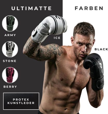 LNX Boxhandschuhe "Performance Pro"