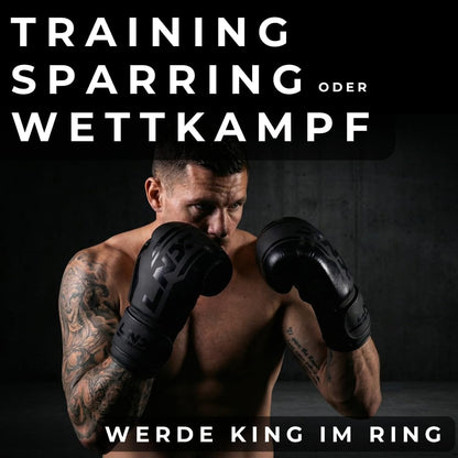 LNX Boxhandschuhe "Performance Pro"