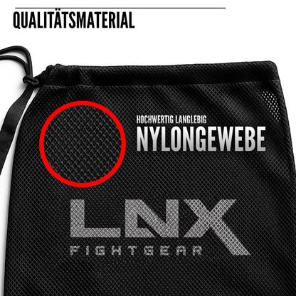 LNX Mesh Bag Tasche XXL