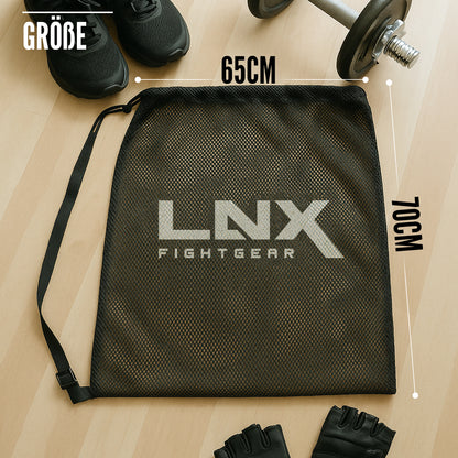 LNX Mesh Bag Tasche XXL