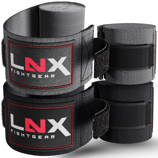 LNX Bandagen/Boxbandagen Doppelpack ALLE