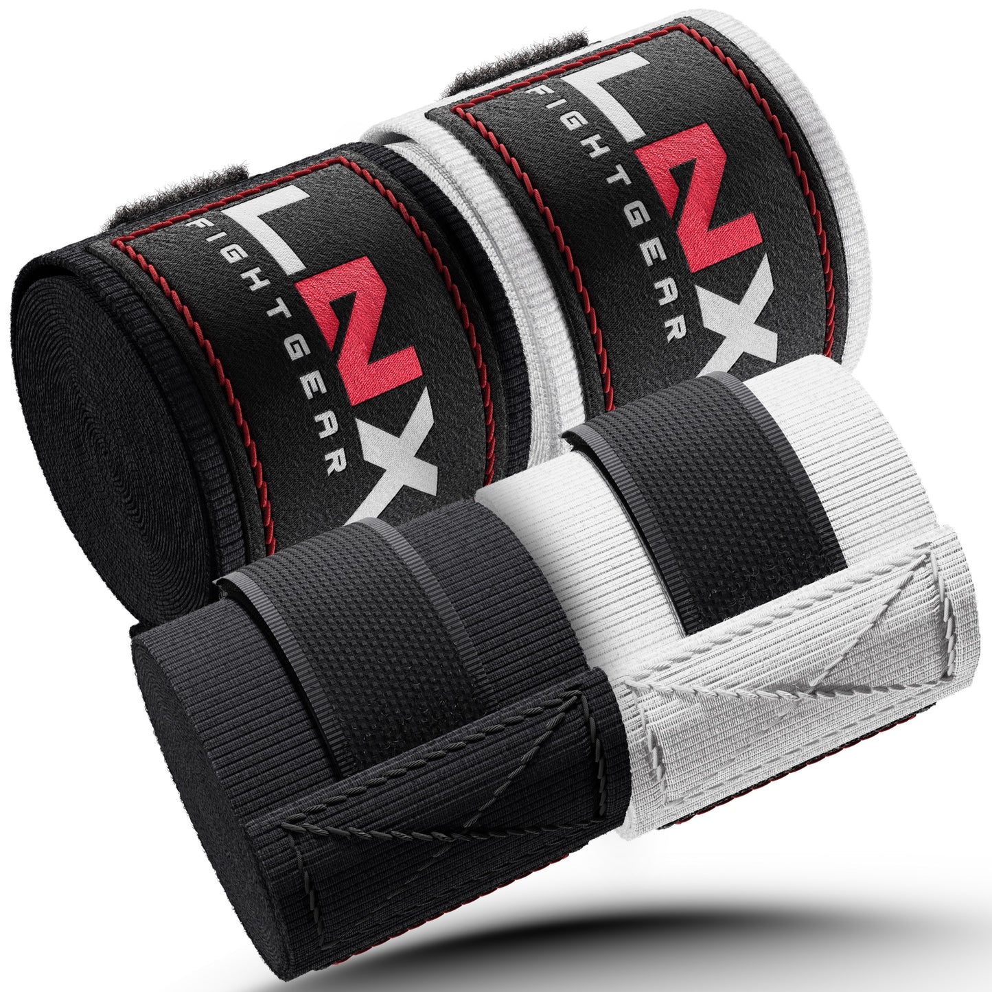 LNX Bandagen/Boxbandagen Doppelpack ALLE
