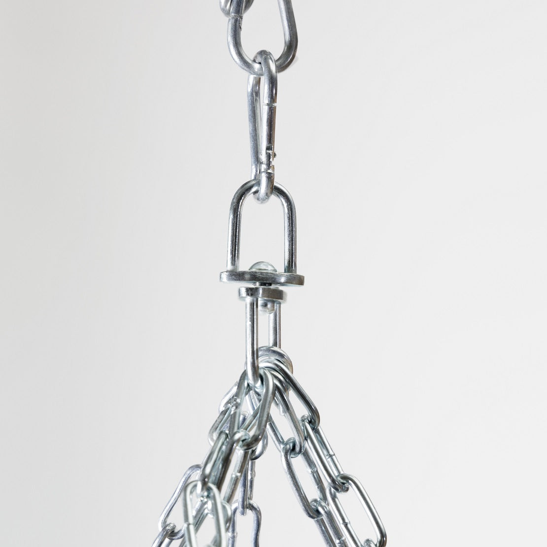 LNX Boxsack "Gym Pro Vertical" 120, 150, 180 cm - GEFÜLLT