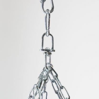 LNX Boxsack "Gym Pro Vertical" 120, 150, 180 cm - GEFÜLLT