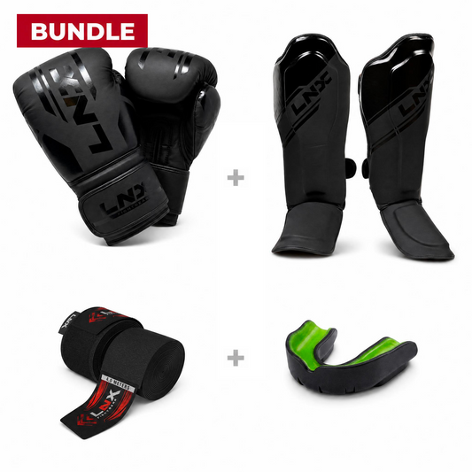 Sparring Pro Bundle