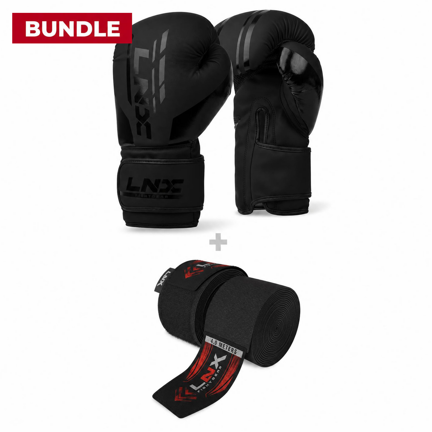Boxhandschuhe Starter Bundle