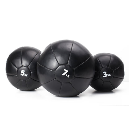 Fightinc. Medizinball Classic
