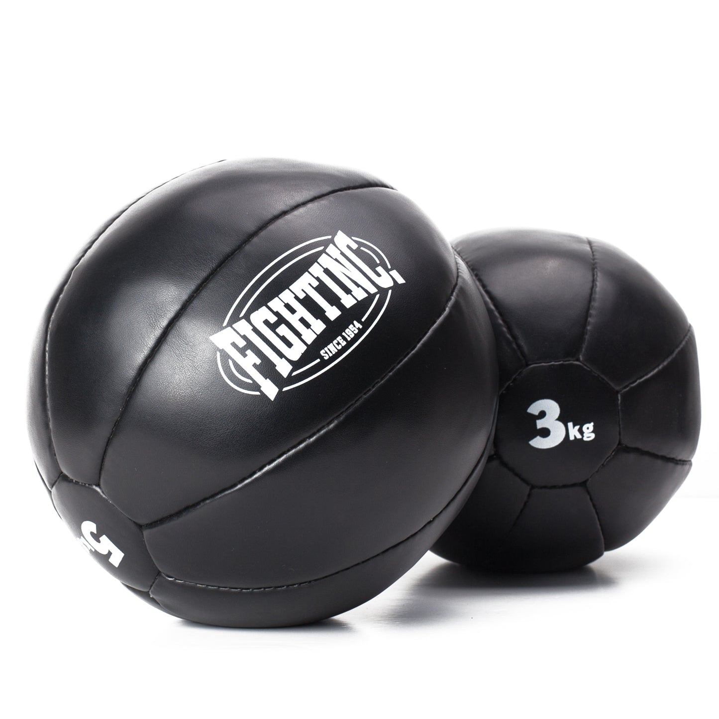 Fightinc. Medizinball Classic
