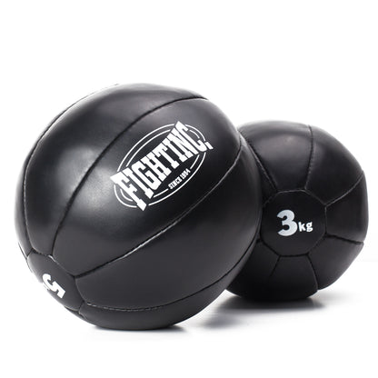 Fightinc. Medizinball Classic