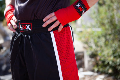 LNX Kickboxhose "Performance Mesh"