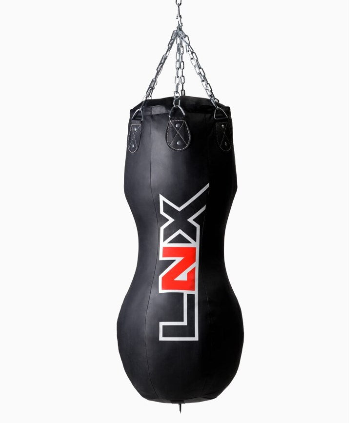 LNX Boxsack "Gym Pro Body" - GEFÜLLT