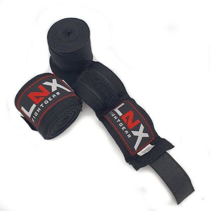 LNX Boxsack Set "Training" - GEFÜLLT