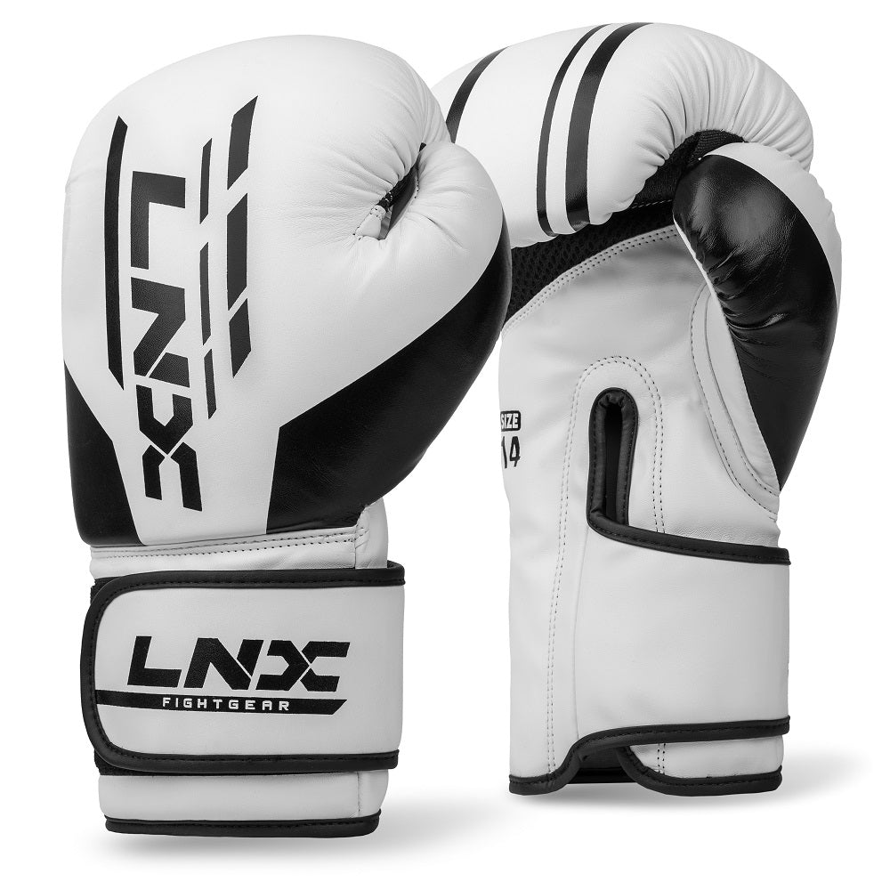 LNX Boxhandschuhe "Challenge"