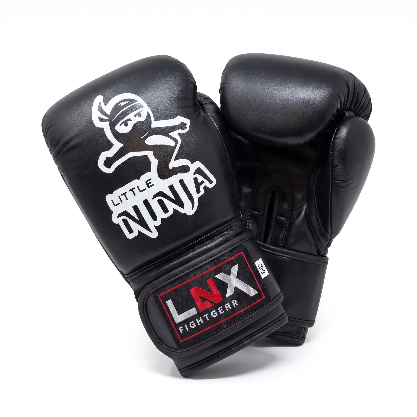 LNX Boxhandschuhe Kinder "Little Ninja"
