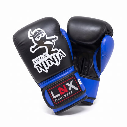 LNX Boxhandschuhe Kinder "Little Ninja"
