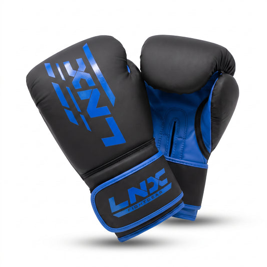 LNX Boxhandschuhe Kinder "Little Ninja"