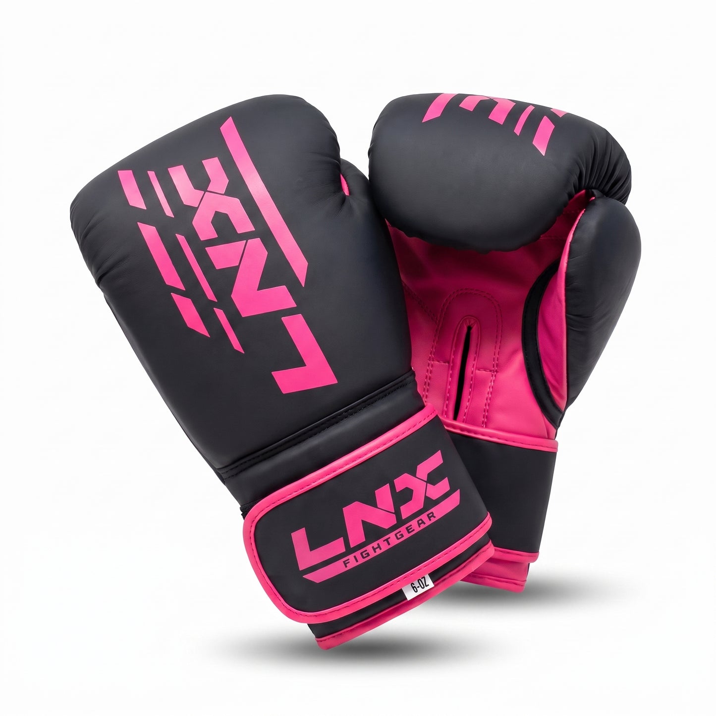 LNX Boxhandschuhe Kinder "Little Ninja"