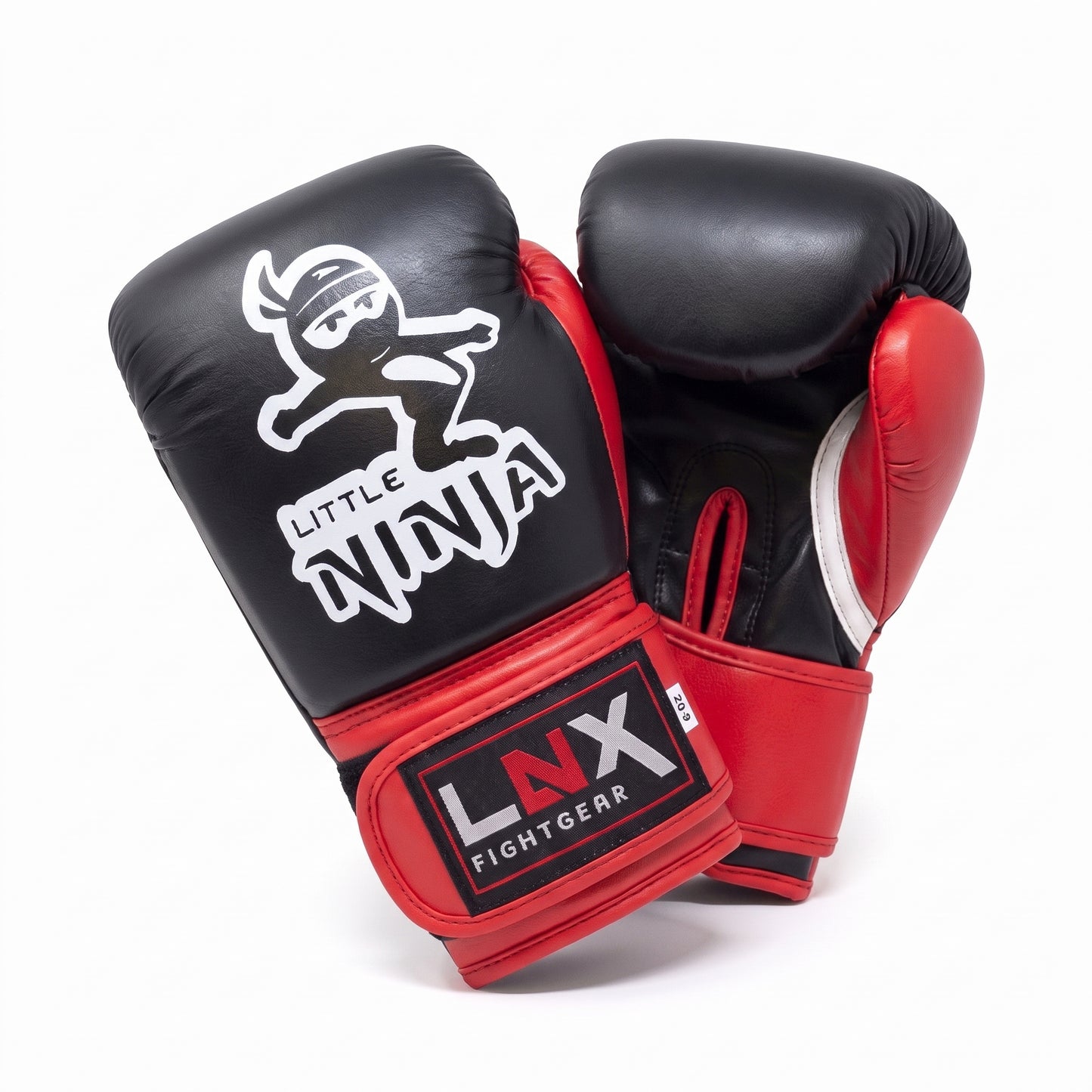 LNX Boxhandschuhe Kinder "Little Ninja"