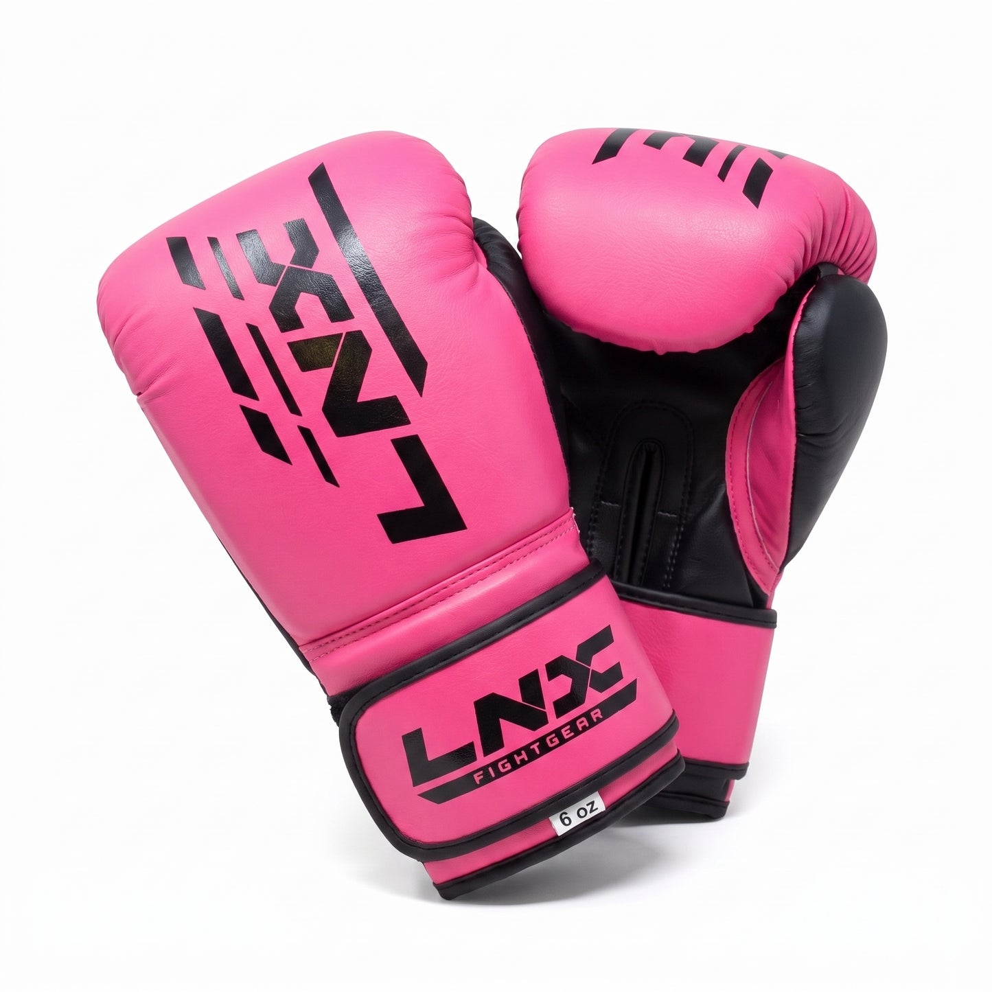 LNX Boxhandschuhe Kinder "Little Ninja"