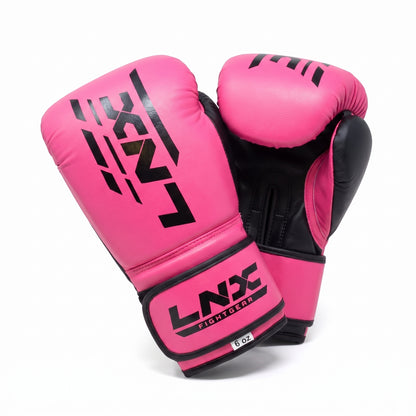 LNX Boxhandschuhe Kinder "Little Ninja"