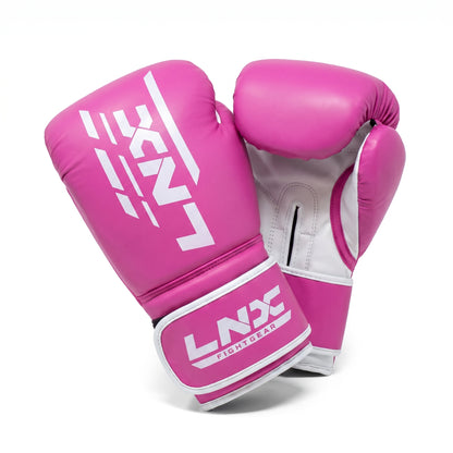 LNX Boxhandschuhe Kinder "Little Ninja"