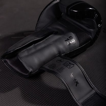 LNX Boxhandschuhe "Performance Pro" LEDER
