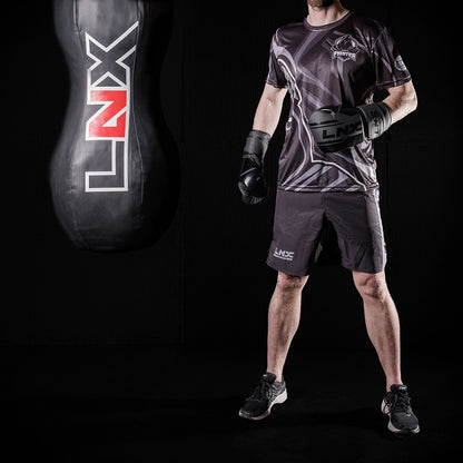 LNX Boxhandschuhe "Performance Pro" LEDER
