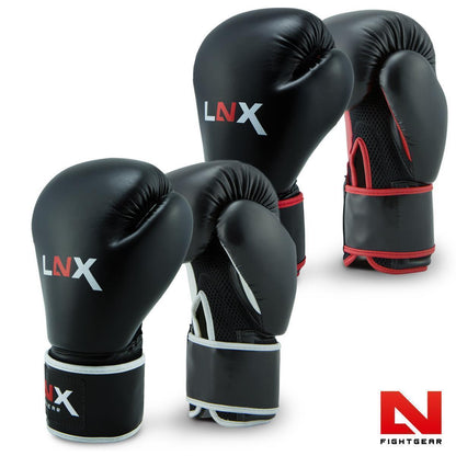 LNX Boxhandschuhe "Pro Fight Evo"