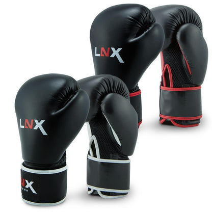 LNX Boxhandschuhe "Pro Fight Evo"
