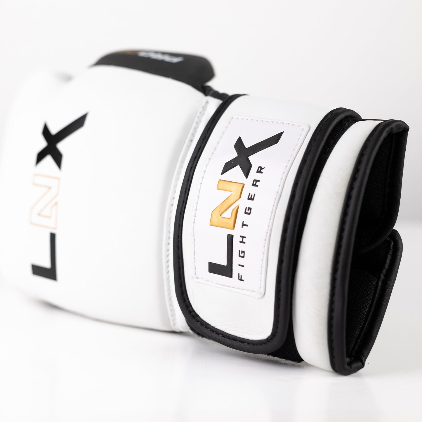 LNX Boxhandschuhe "Pro One" Leder