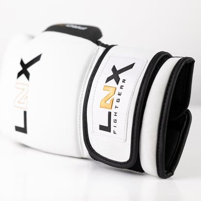 LNX Boxhandschuhe "Pro One" Leder
