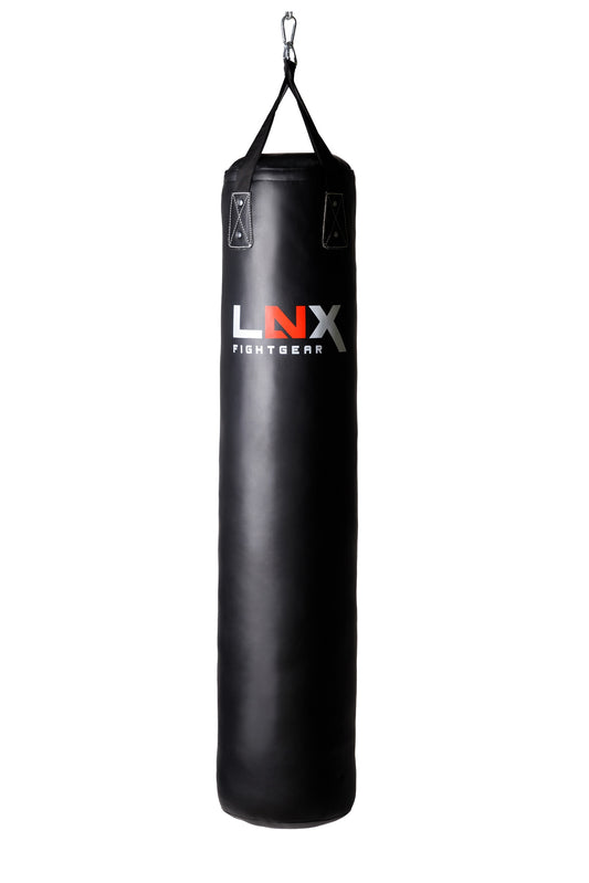 LNX Boxsack "Gym Pro" 90, 120, 150, 180 cm - GEFÜLLT