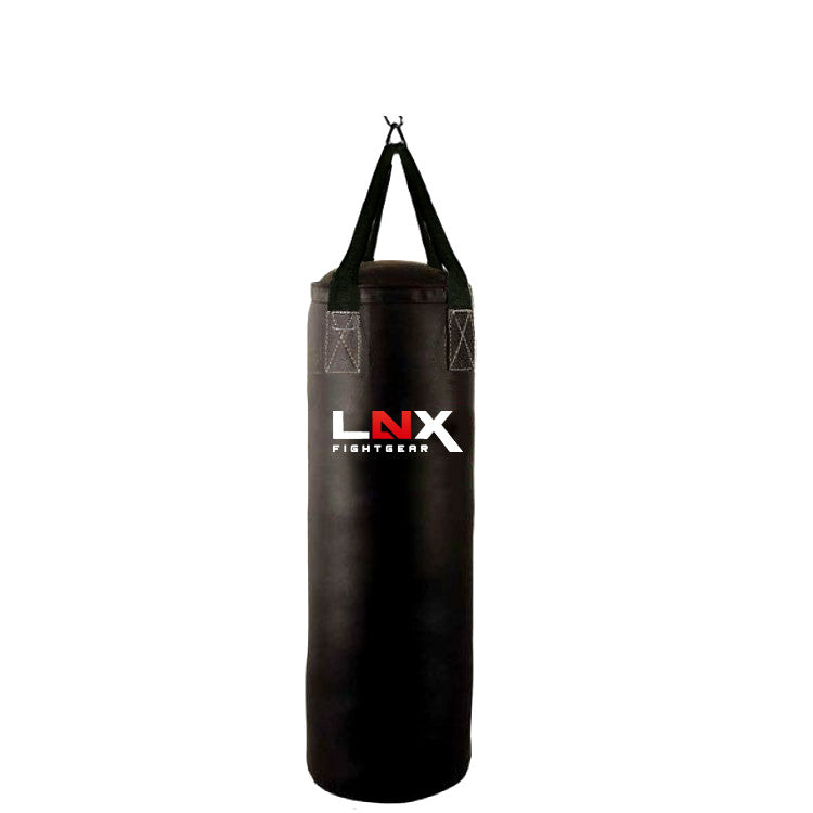 LNX Boxsack "Gym Pro" 90, 120, 150, 180 cm - UNGEFÜLLT