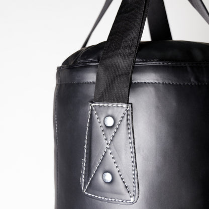 LNX Boxsack "Gym Pro" 90, 120, 150, 180 cm - GEFÜLLT