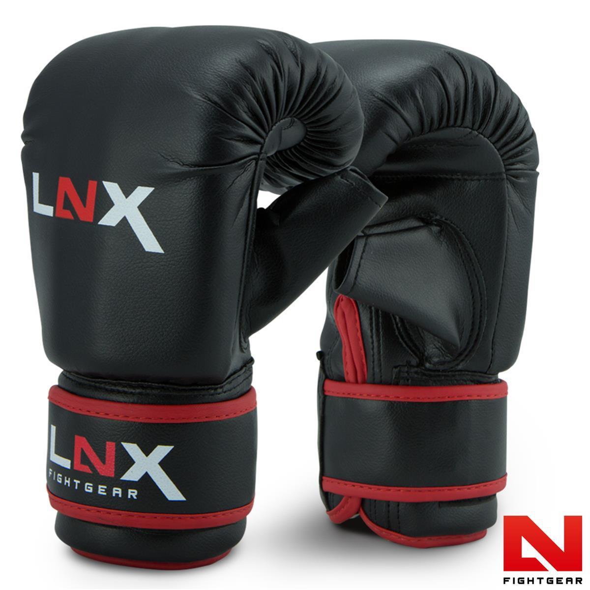 LNX Boxsackhandschuhe "Pro Fight"