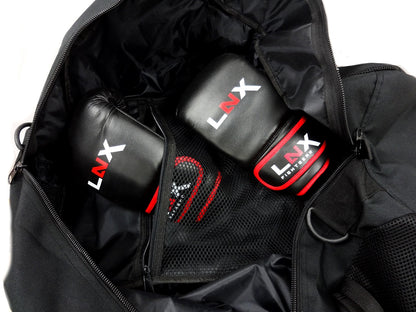 LNX Rucksacktasche 2in1 "Jiu Jitsu"