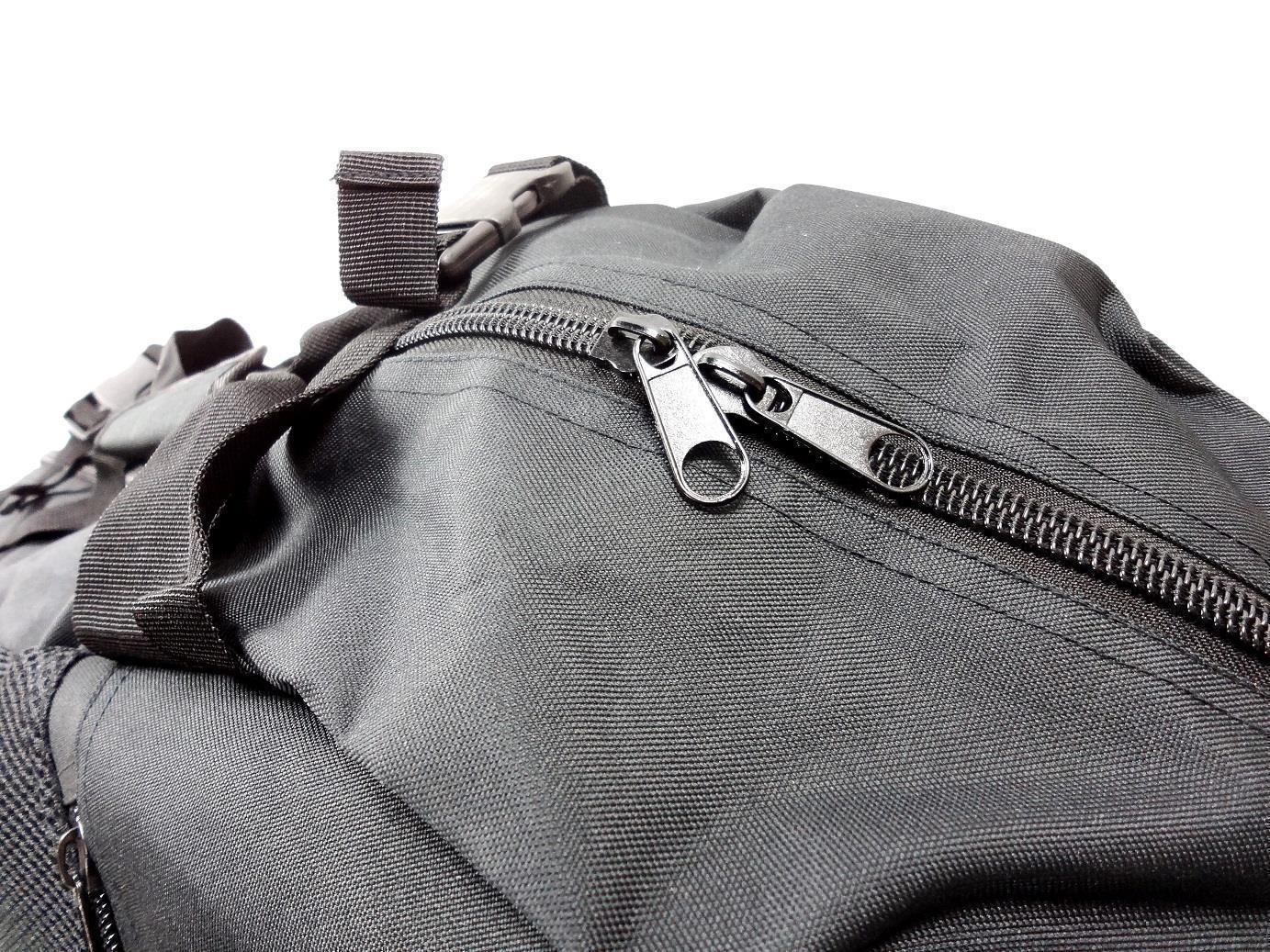 LNX Rucksacktasche 2in1 "Jiu Jitsu"