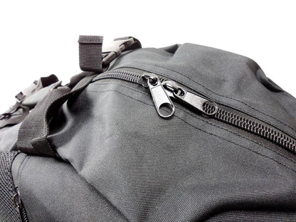 LNX Rucksacktasche 2in1 "Jiu Jitsu"