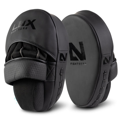 LNX Handpratzen "Ultimatte" - Focus