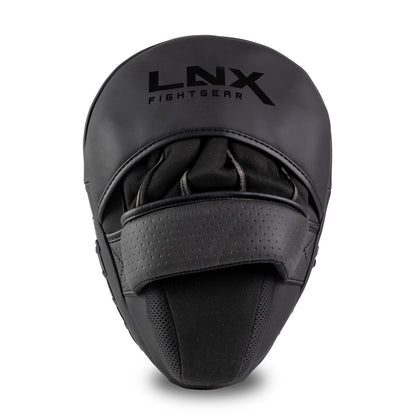 LNX Handpratzen "Ultimatte" - Focus