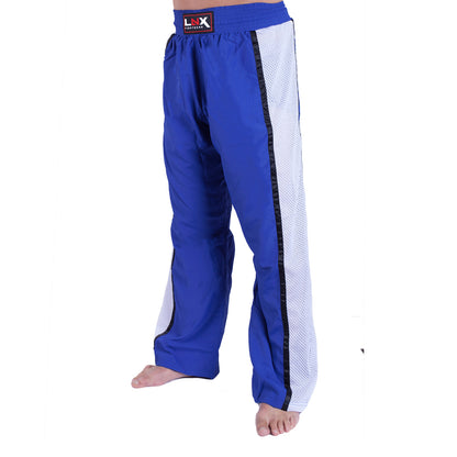 LNX Kickboxhose "Performance Mesh"